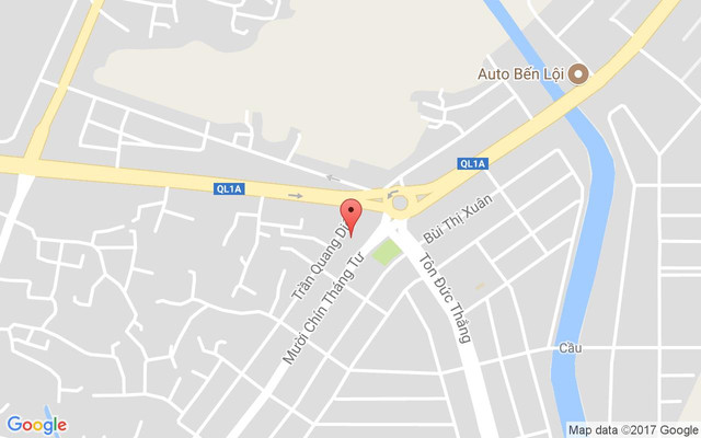 Quán Nhậu Bình Dân 272