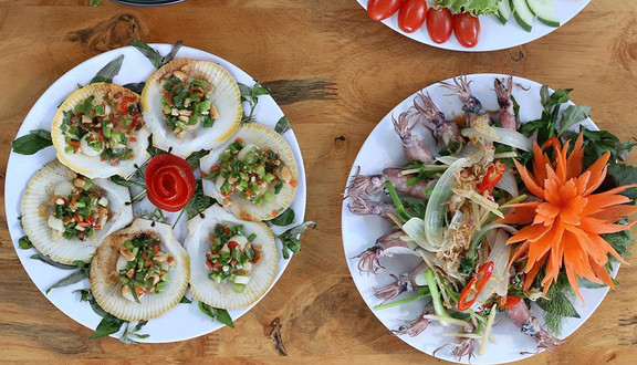 Thuận Vy - Ốc & Lẩu