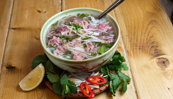 Cô Hoàng - Phở Bò & Bò Kho