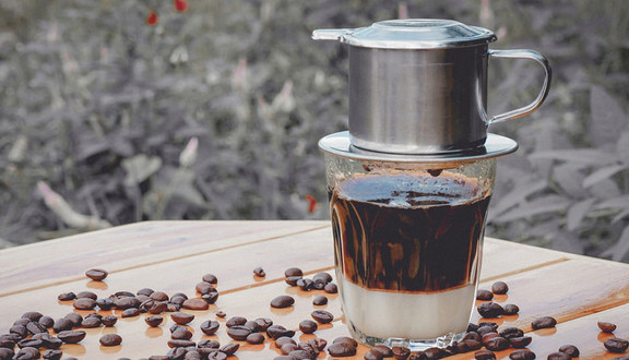 66 Cafe - Đường Số 26