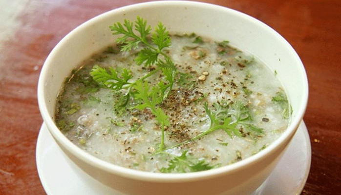 Cháo Dinh Dưỡng Việt Soup - Vườn Lài