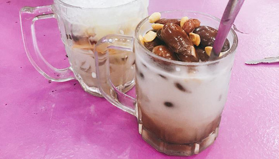 Quán Chè Sạch - Bà Triệu