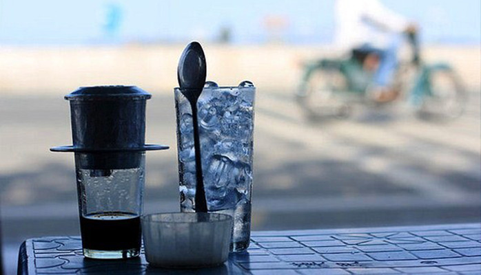 Hồng Ánh Coffee