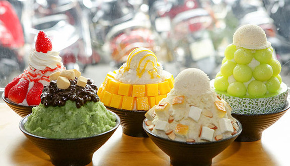 Bingsu Bingsu