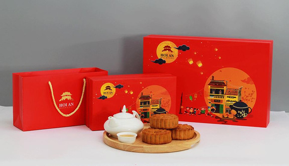 Mama's Food - Nguyễn Hồng Đào