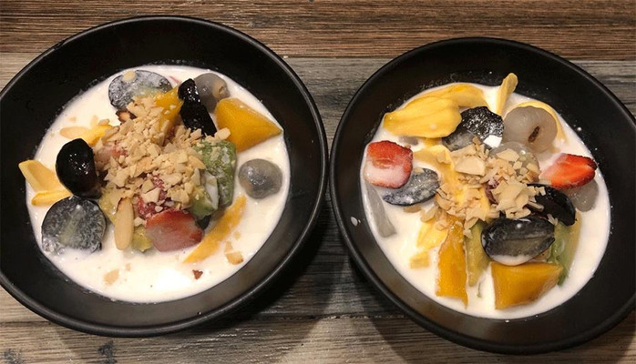 Kun - Chè Thốt Nốt