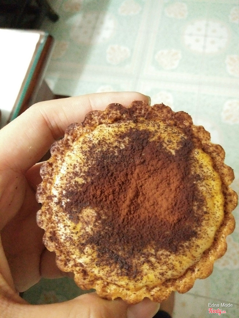 Vị tiramisu 24,000