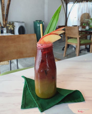 Healthy drink