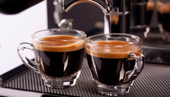 Út Thư - Quán Trà & Cà Phê