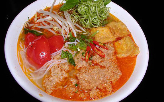 Bún Riêu Hằng