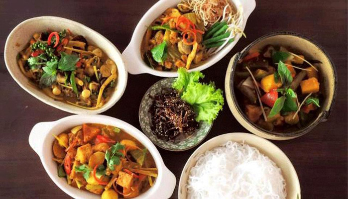 Nhà Hàng Izzy’s