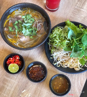 bún bò truyền thống (48k)