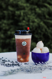 thức uống sáng tạo