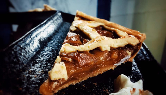 The Nomad Kitchen - Restaurant - Phan Ton