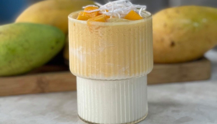 LATRA- Cafe & Trà - Nguyễn Khoái - số 40 ngõ 924 Nguyễn Khoái