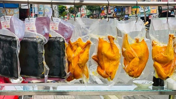 Dolla - Trà Sữa - Nguyễn Thị Thập