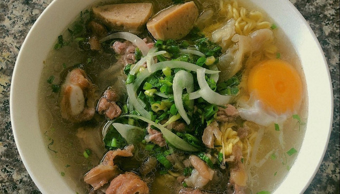 Phở Trang - Phở & Bò Kho - Trường Chinh