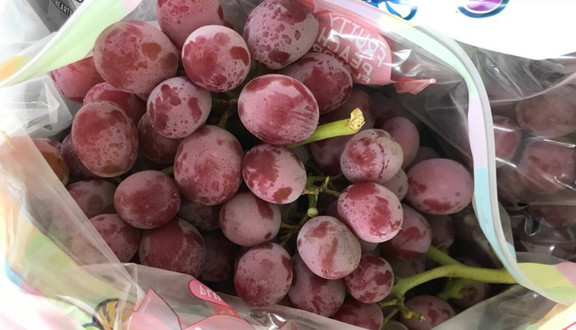 Trái Cây Ngon - Thực Phẩm - Đường Nguyễn Thái Bình