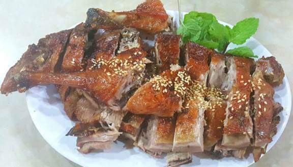 THỦY VÂN 1 - Vịt Vân Đình - 231 Đại Mỗ