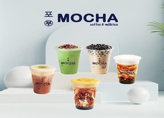 Trà Sữa MoCha - Oolong Sữa - Phạm Viết Chánh