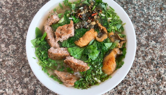 Bún Chả Kim Tuyến  - Đồ Ăn - Hoàng Văn Thụ 