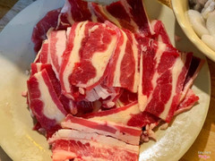 Combo Bò Hàu - Bò Mực: 169k