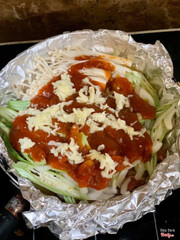 Combo Bò Mực 169k Mang về