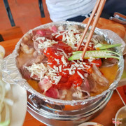 Combo Bò Mực 169k tại Bò Hàu Sốt ZoZo - Thủ Dầu Một