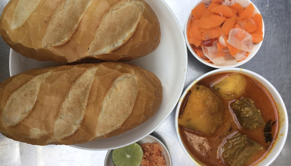 Bò Kho Halal