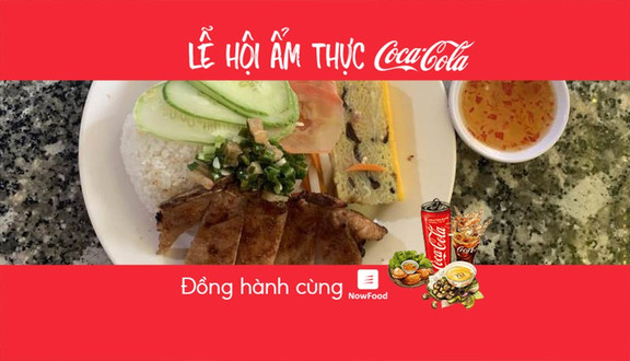 FoodFest - Ni Mập - Cơm Tấm & Cơm Văn Phòng - NowFoodxCoca-Cola