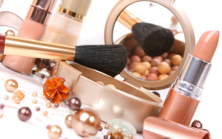 Mỹ Phẩm Xuân Thủy - Xuân Thủy