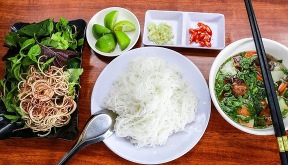 Tây Bắc Quán - Phở Bò & Bún Chả