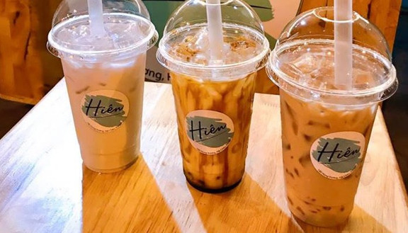 Hiên Drink - Hùng Vương