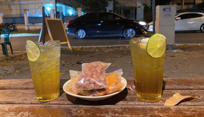 Thị - Sạp Nước Thị Phi