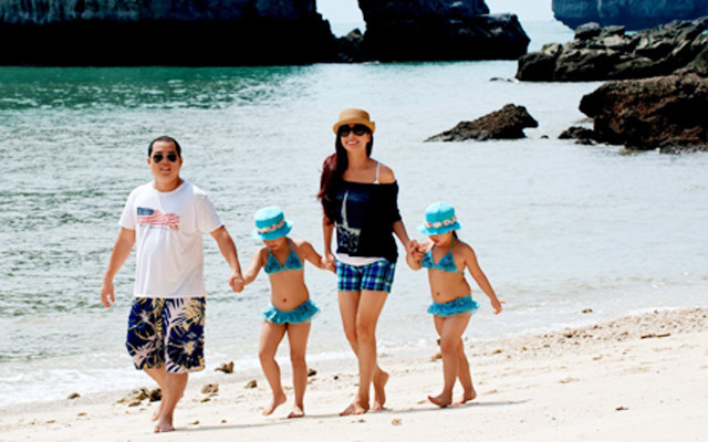 Dịch Vụ Du Lịch Việt Linh - Điện Biên Phủ