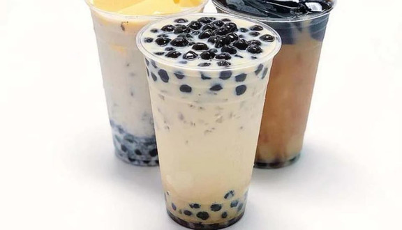 Bin Bin - Trà Sữa & Ăn Vặt - Lê Văn Lương