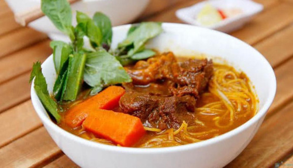 Bún Bò & Hủ Tiếu Bò Kho 92B