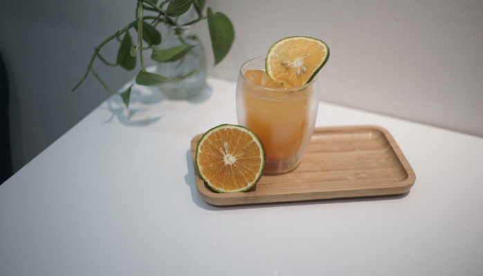 Green Cup Coffee Bar