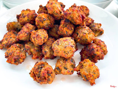 Chả viên