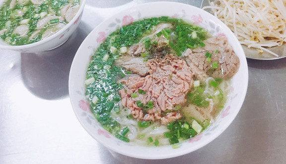 Quán Rất Quê - Cơm & Phở Bình Dân