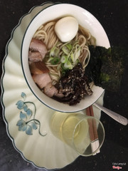 M&#236; Ramen