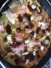 B&#225;nh x&#232;o Nhật