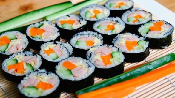 1975 Nha Trang - Ăn Vặt - Lý Thánh Tôn