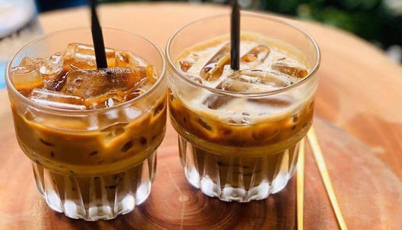 Út Đặng Coffee