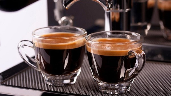 ROSE GARDEN COFFEE - KHA VẠN CÂN