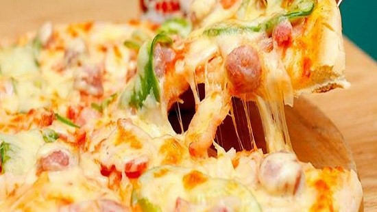 Pizza Nha - Chuyên Pizza, Đồ Ăn Vặt & Nguyên Liệu Pizza