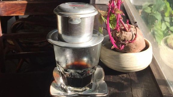 The 19 Coffee - Cơm Văn Phòng