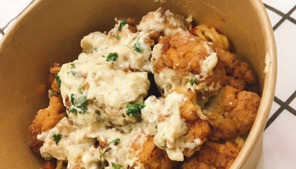 Bếp Hẻm - Bún, Phở & Mỳ Các Loại