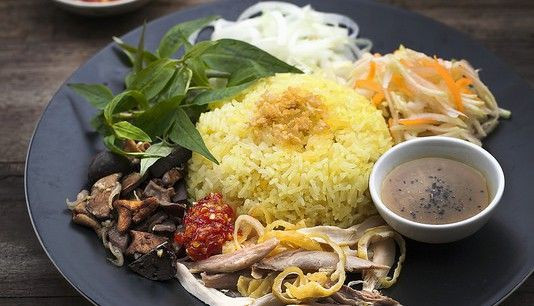 Cơm Gà Hội An 8688 - Mộ Lao - 39 Khu A - TTTM TSQ Mộ Lao