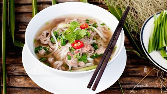 Phở Trang